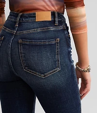 Billie Boot Stretch Jean