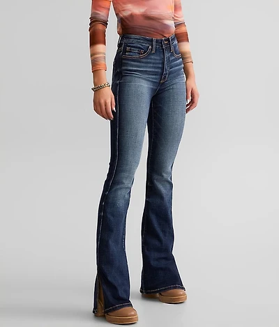 Billie Boot Stretch Jean