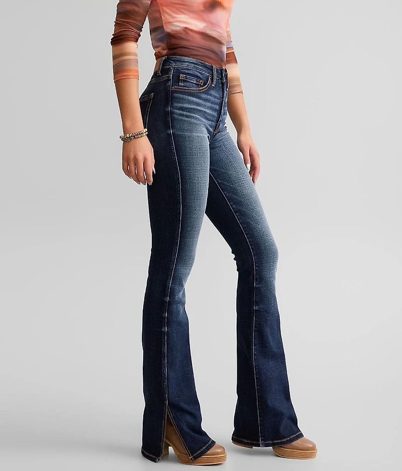 Billie Boot Stretch Jean