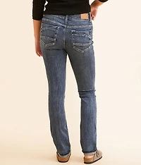 Payton Classic Skinny Stretch Jean