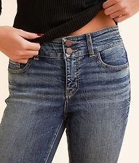 Payton Classic Skinny Stretch Jean