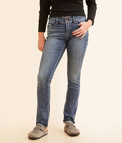 Payton Classic Skinny Stretch Jean