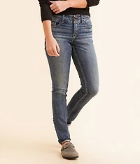 Payton Classic Skinny Stretch Jean