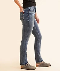 Payton Classic Skinny Stretch Jean