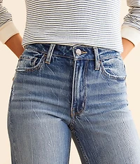 Billie Wide Leg Stretch Jean