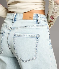 Billie Barrel Stretch Jean