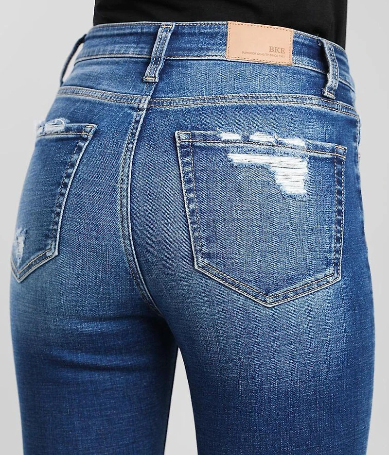 Billie Ankle Skinny Stretch Jean
