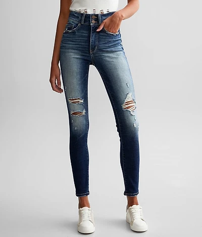 Billie Skinny Stretch Jean