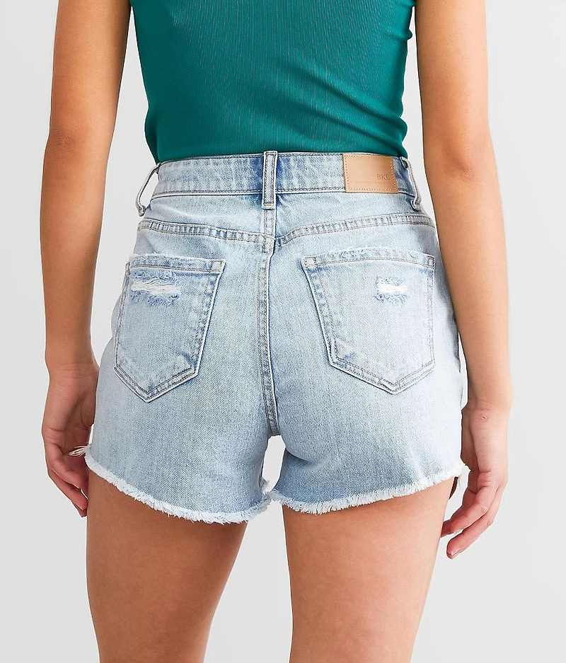 Billie Stretch Short