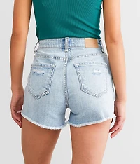 Billie Stretch Short