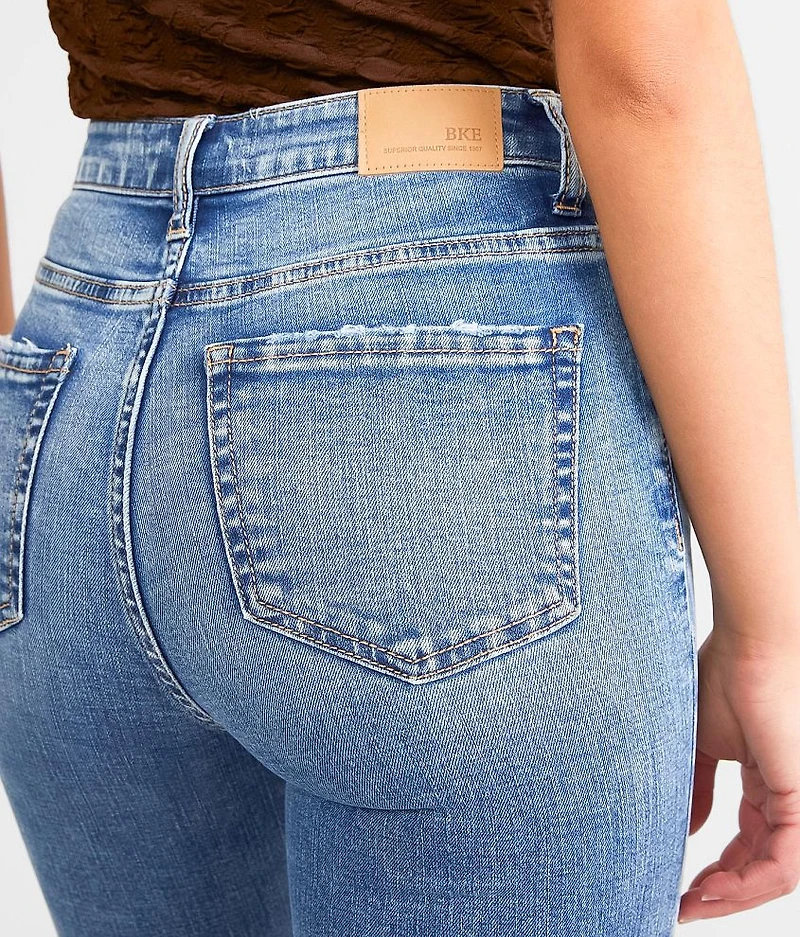 Billie Boot Stretch Jean