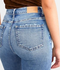 Billie Boot Stretch Jean