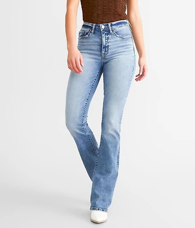 Billie Boot Stretch Jean