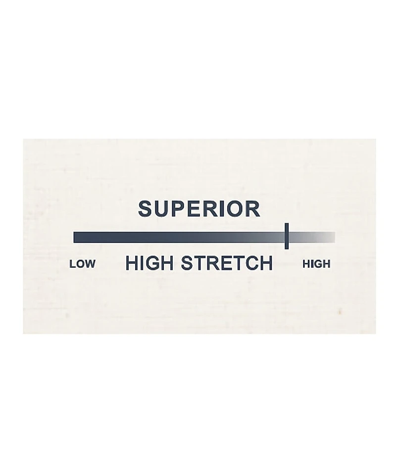 Andi Cropped Straight Stretch Jean