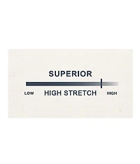 Andi Cropped Straight Stretch Jean