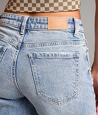 Andi Wide Leg Stretch Jean