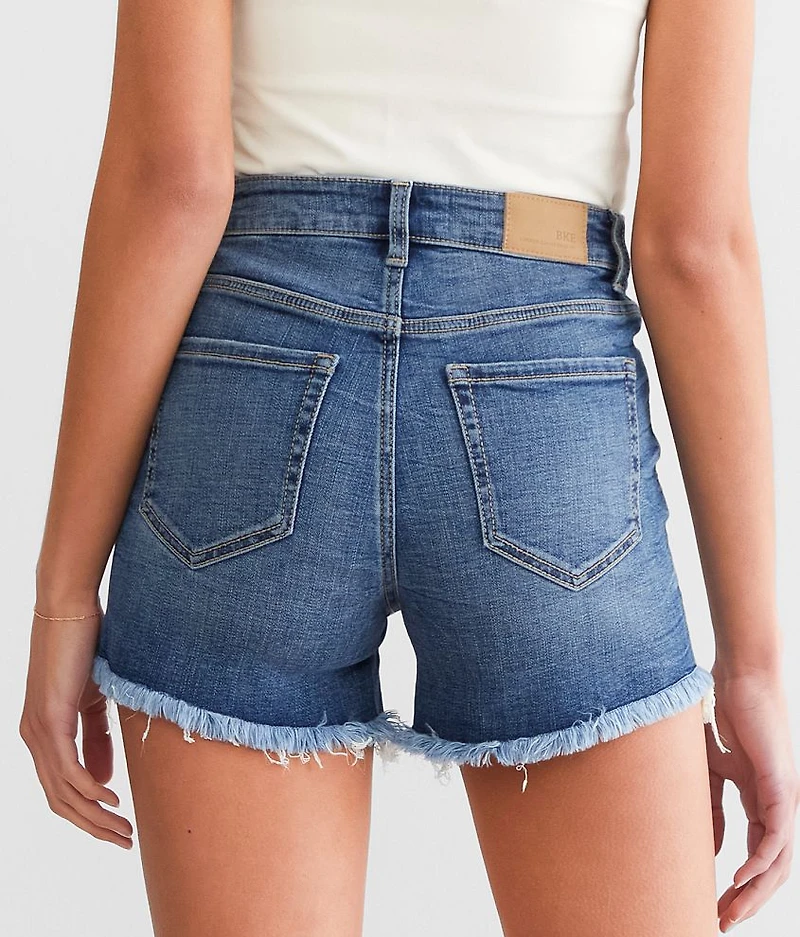 Billie Stretch Short
