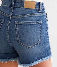 Billie Stretch Short