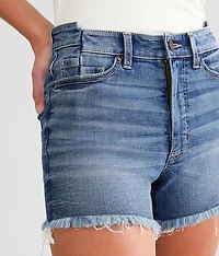 Billie Stretch Short