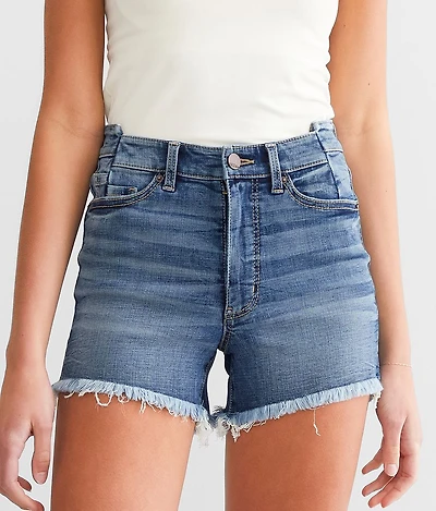 Billie Stretch Short