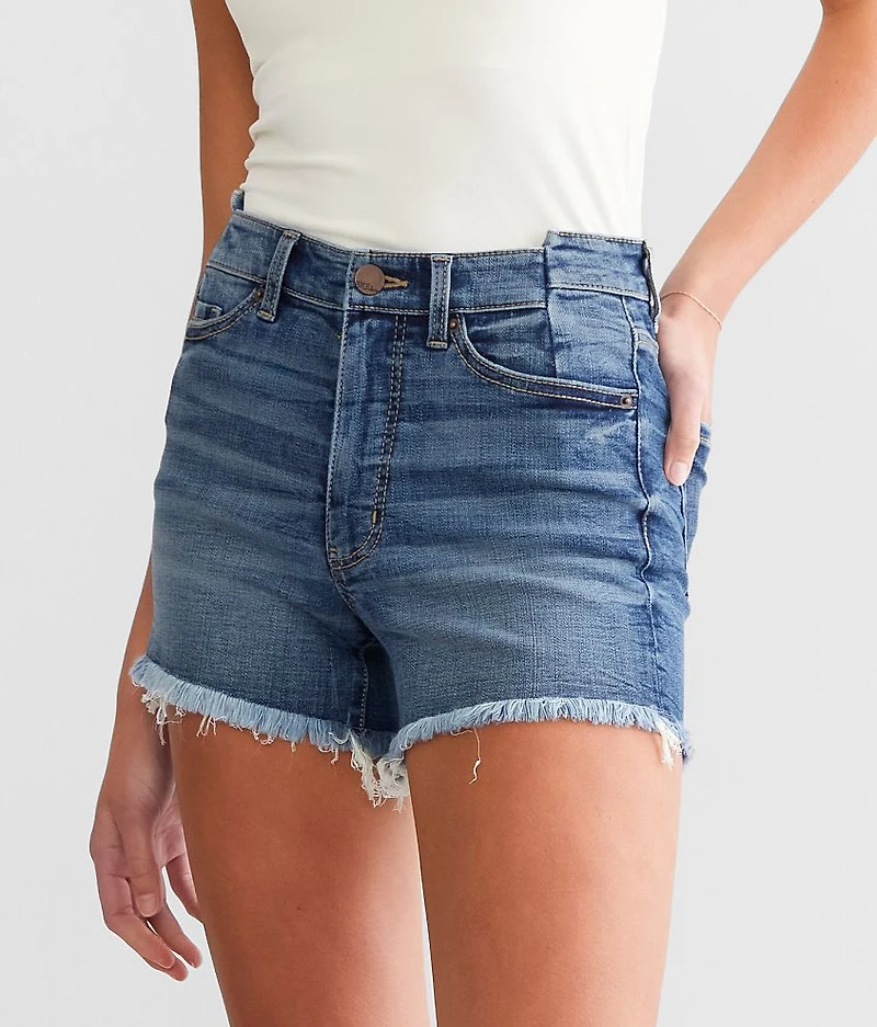 Billie Stretch Short