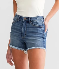 Billie Stretch Short