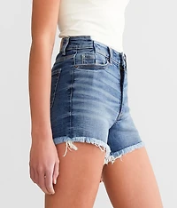 Billie Stretch Short