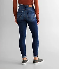 Billie Ankle Skinny Stretch Jean
