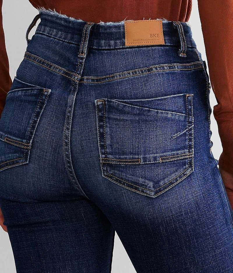 Billie Ankle Skinny Stretch Jean