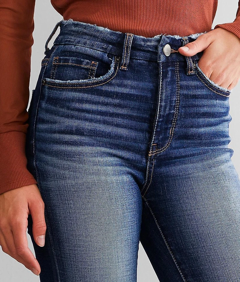 Billie Ankle Skinny Stretch Jean