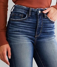 Billie Ankle Skinny Stretch Jean