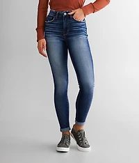 Billie Ankle Skinny Stretch Jean
