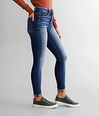 Billie Ankle Skinny Stretch Jean
