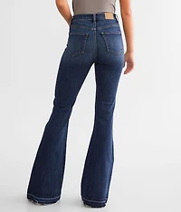 Billie Super Flare Stretch Jean