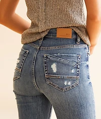 Billie Tailored Boot Stretch Jean