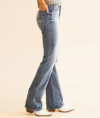 Billie Tailored Boot Stretch Jean