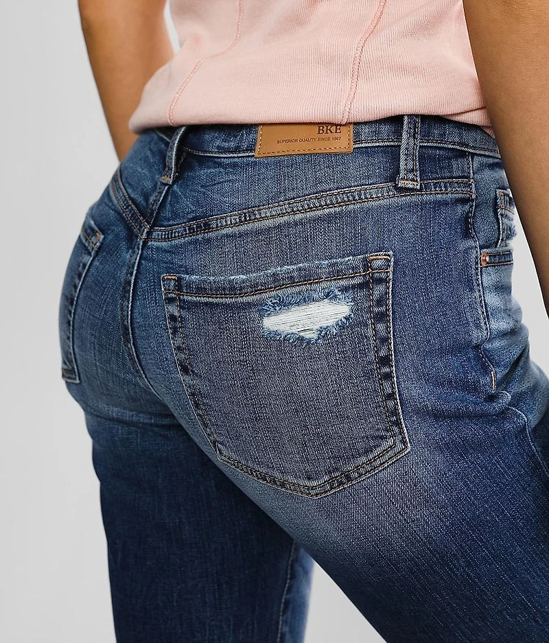 Charlie Mom Jean