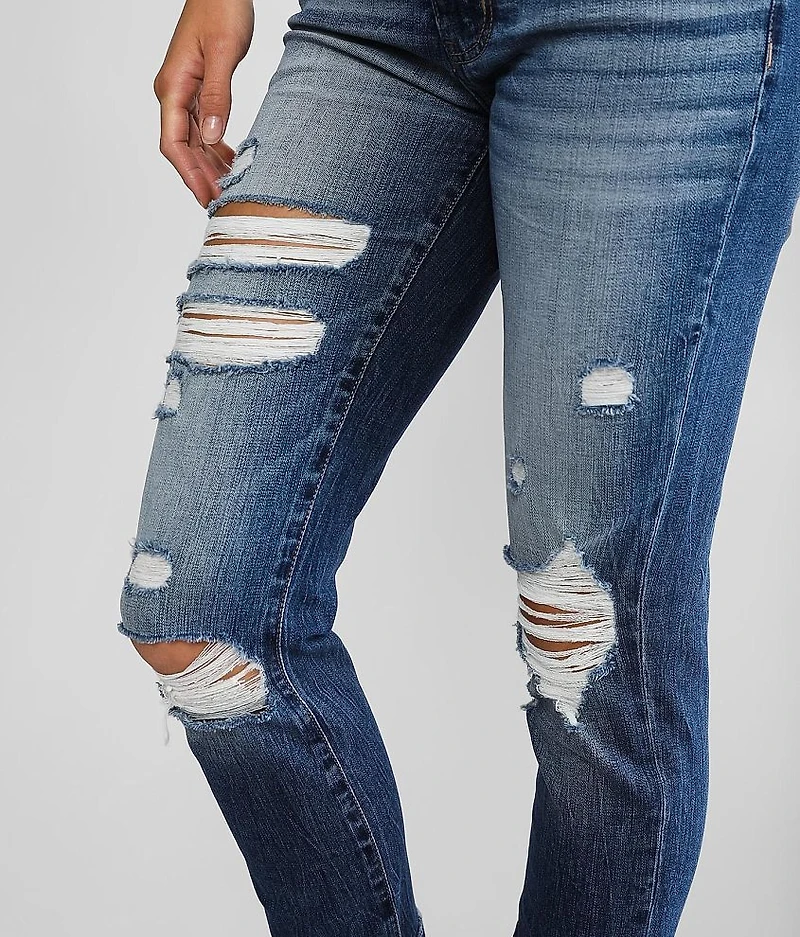 Charlie Mom Jean