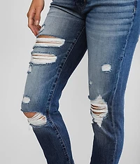 Charlie Mom Jean