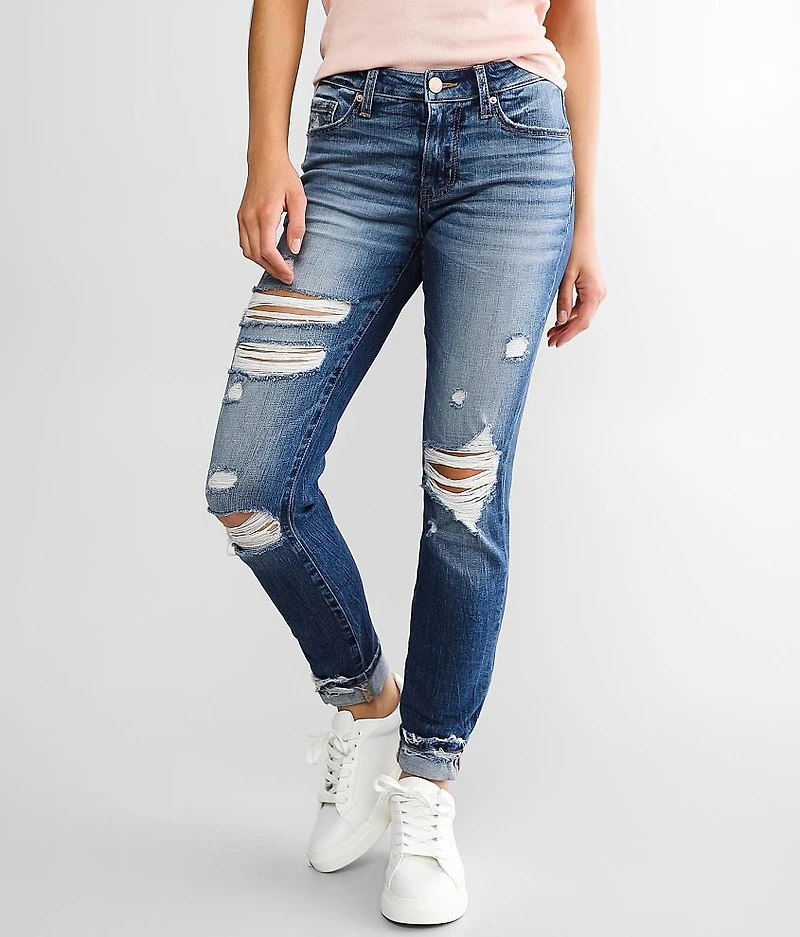 Charlie Mom Jean