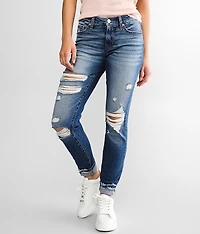 Charlie Mom Jean