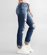 Charlie Mom Jean