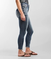 Fit No. 75 Ankle Skinny Stretch Jean