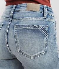Fit No. 53 Mid-Rise Ankle Skinny Jean