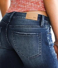 Stella Ankle Skinny Stretch Jean