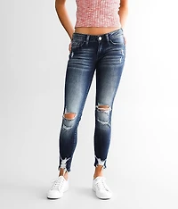 Stella Ankle Skinny Stretch Jean