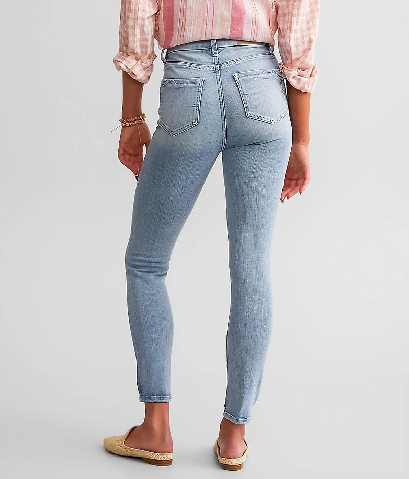 Fit No. 35 Ankle Skinny Jean