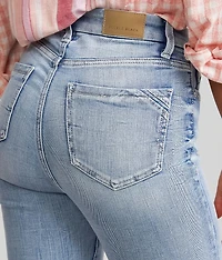 Fit No. 35 Ankle Skinny Jean