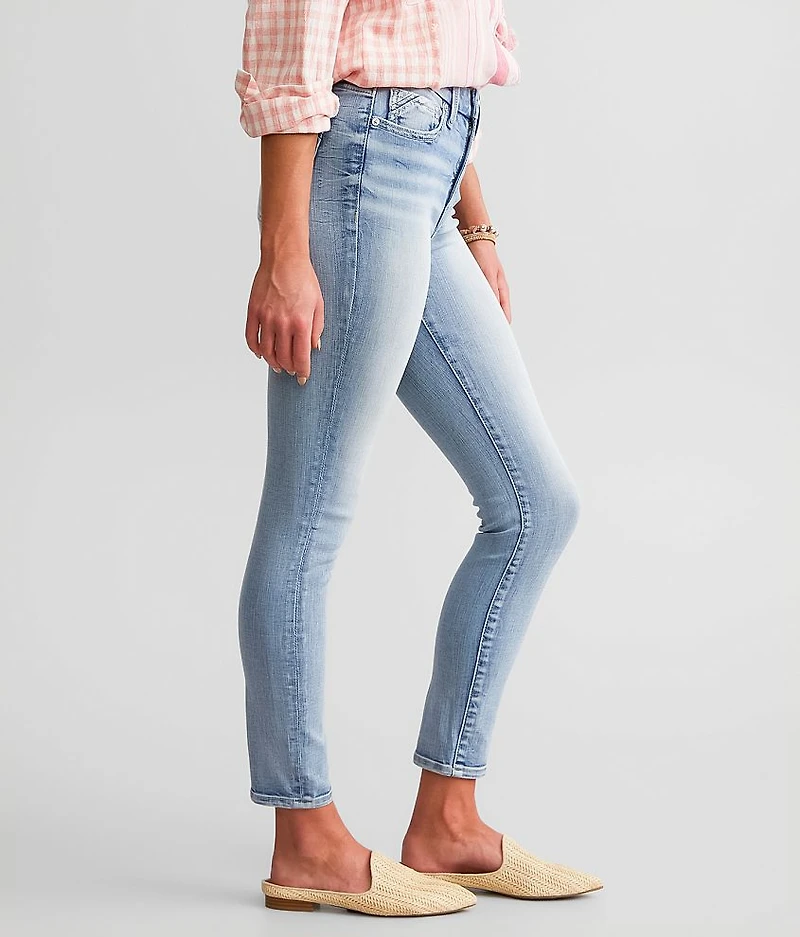 Fit No. 35 Ankle Skinny Jean