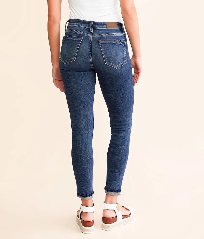 Fit No. 53 Ankle Skinny Jean
